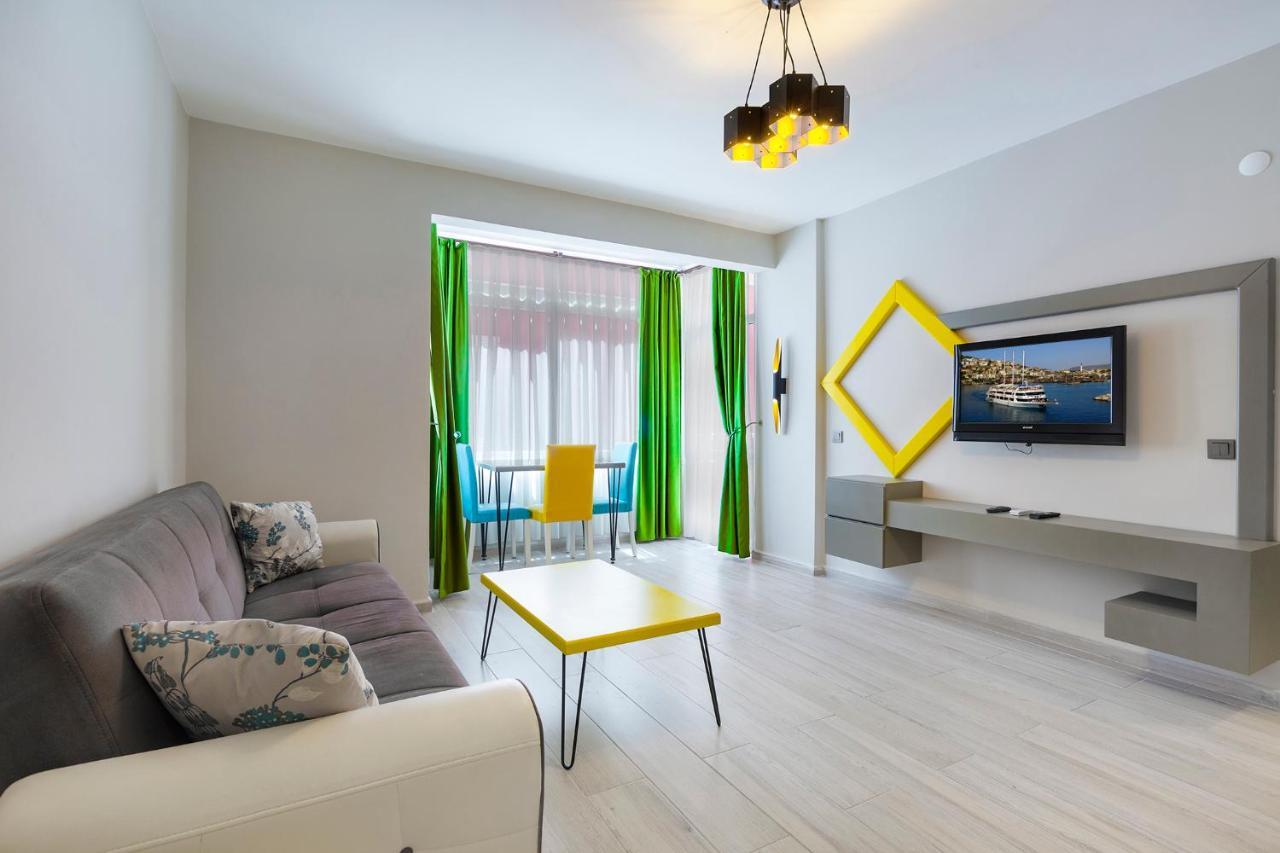 Hotel de apartamente Twin