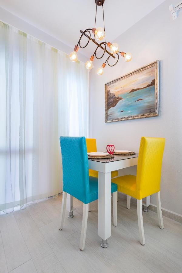 Hotel de apartamente Twin 3*