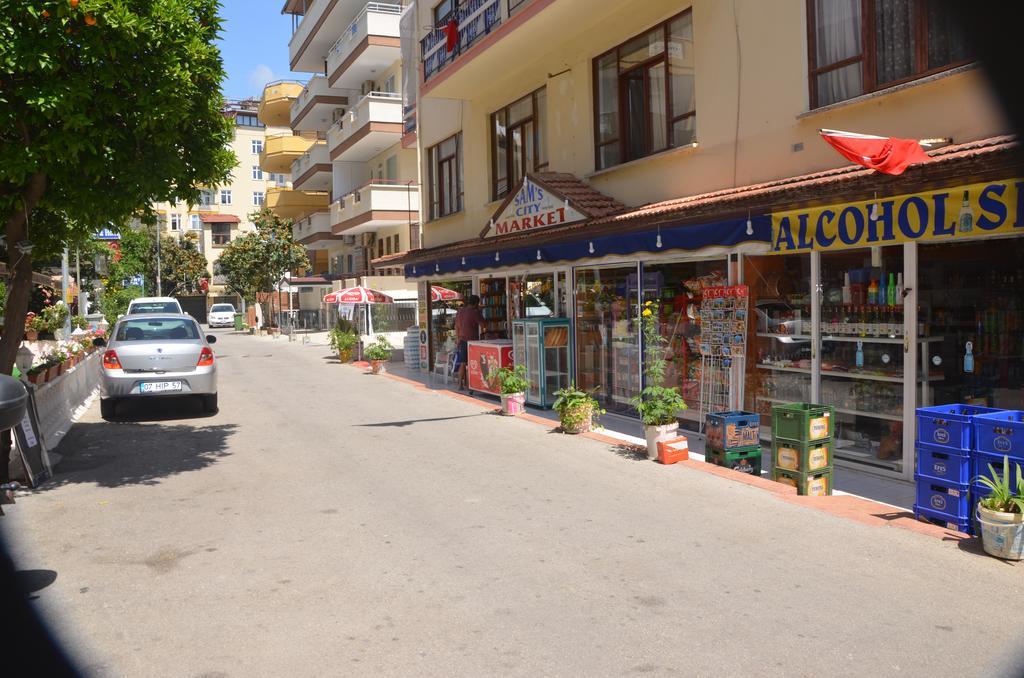 Twin Hotel de apartamente 3*