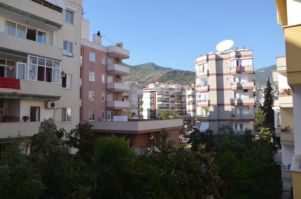 Aparthotel Twin Alanya