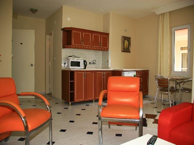 Hotel de apartamente Twin