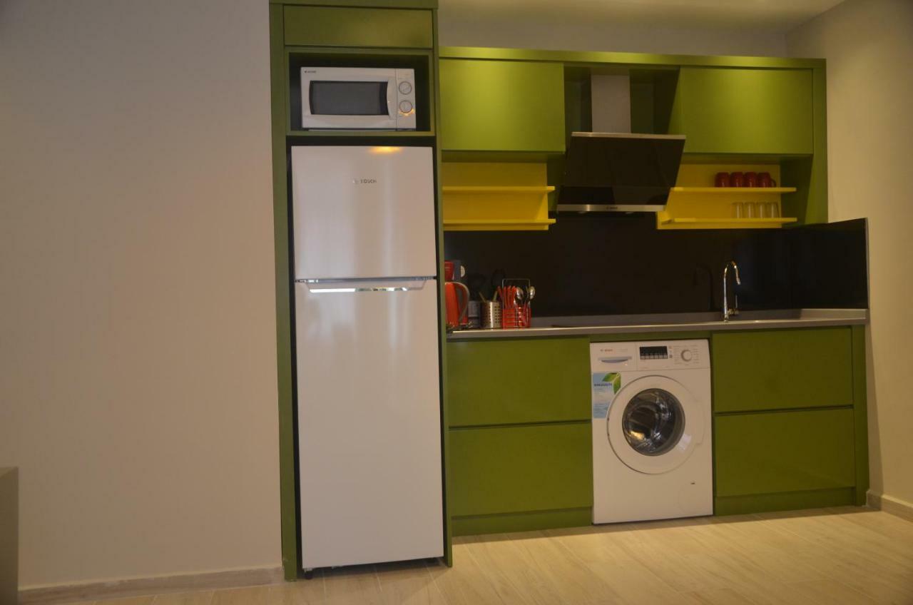 Hotel de apartamente Twin