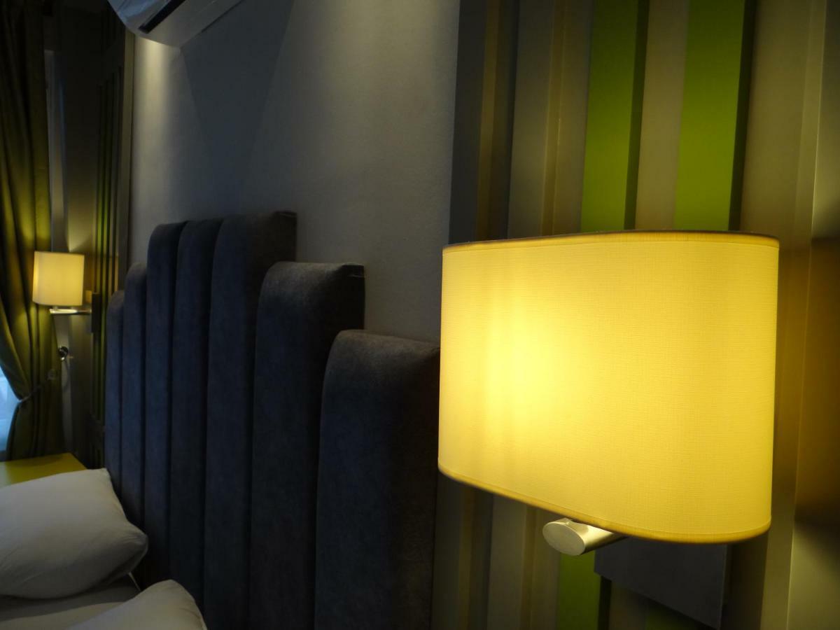 Twin Hotel de apartamente Alanya