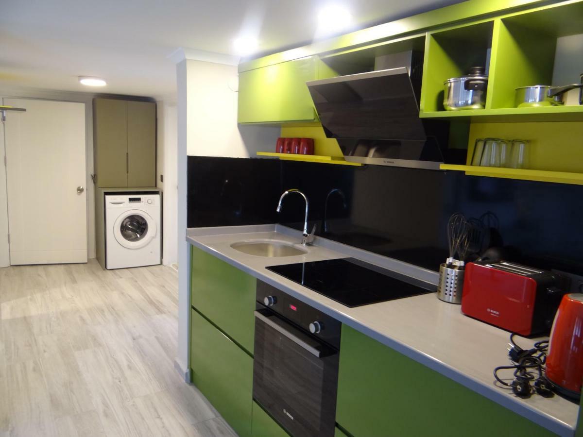 Twin Hotel de apartamente 3*