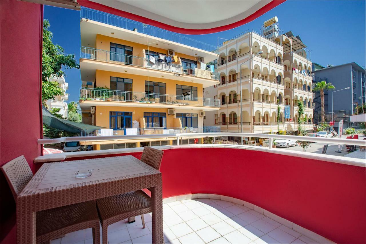 Hotel de apartamente Twin