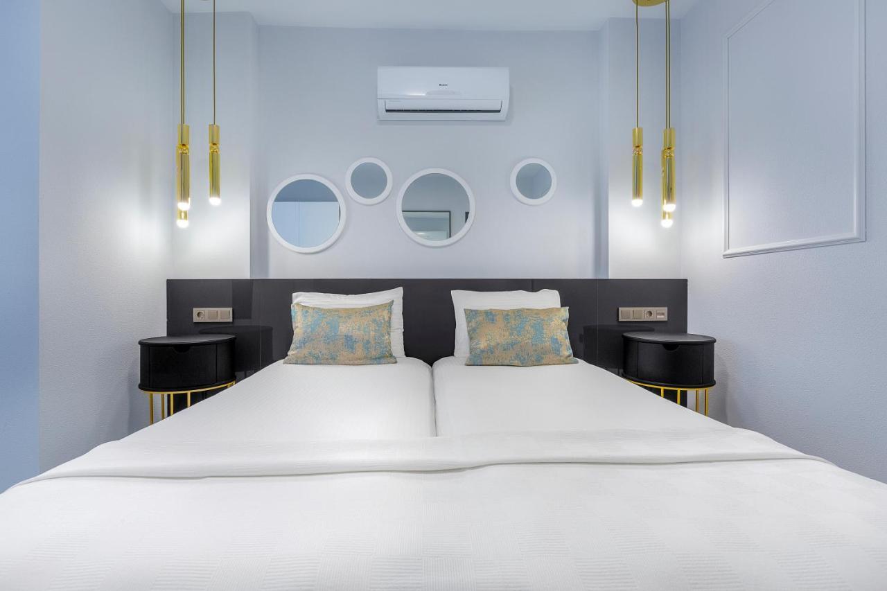 Twin Hotel de apartamente 3*