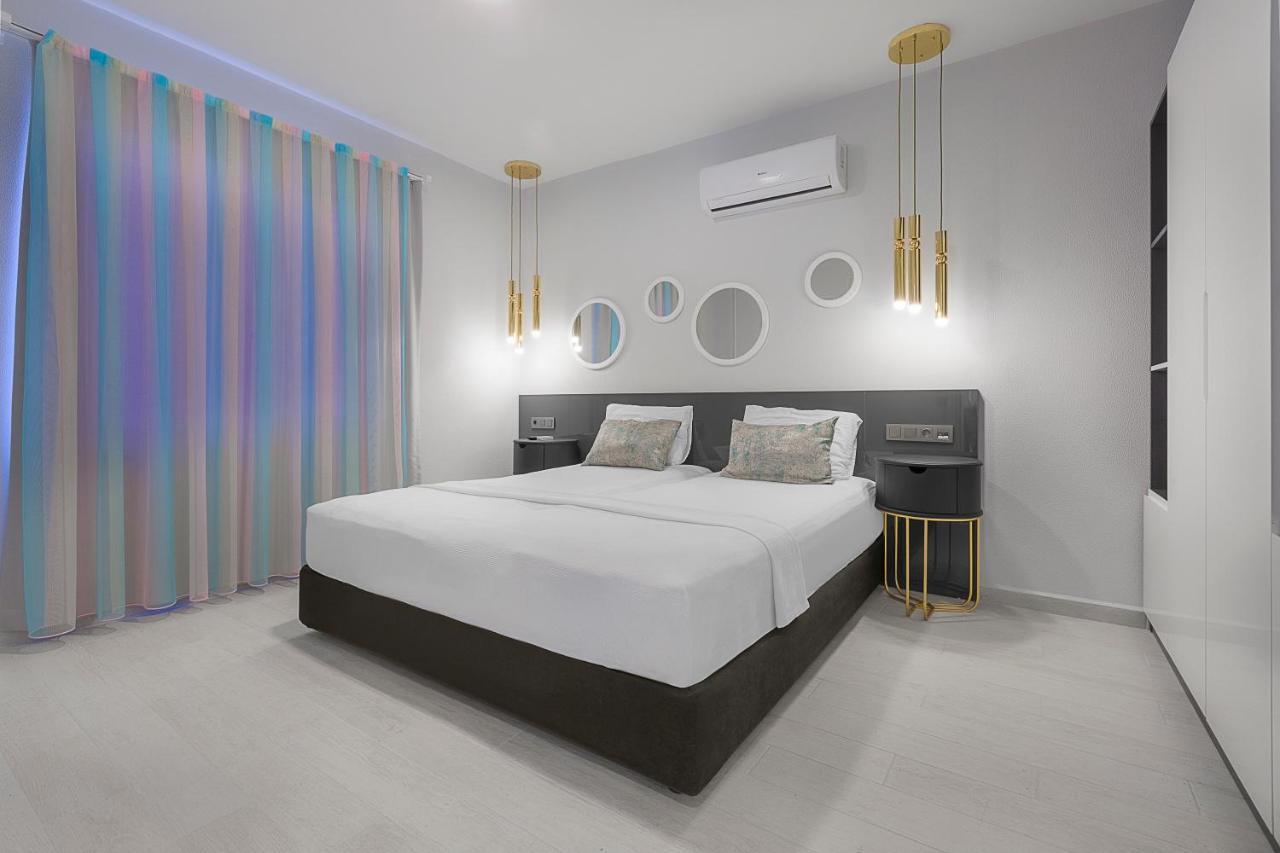 Twin Hotel de apartamente